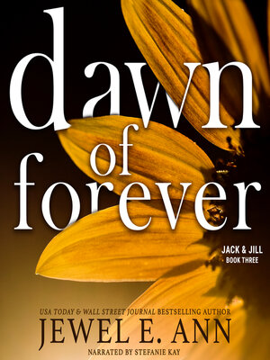 Dawn of Forever - Audiobook